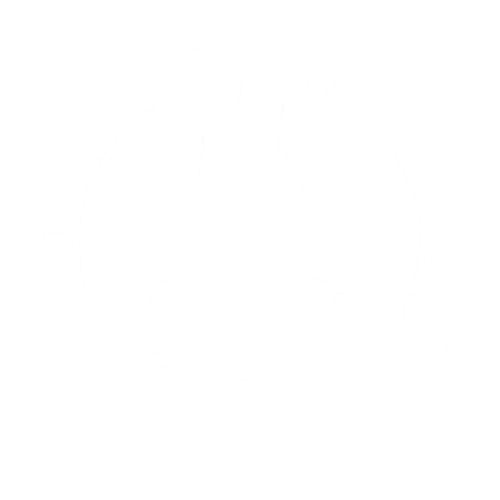 KIBN Logo