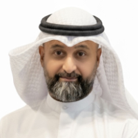 Mr. Tareq Khalil Alshami